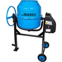 Mikkele MK-160