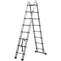 Новая высота 2311208ТЛ телескопическая Image #1