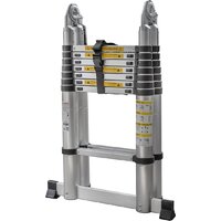 Новая высота 2311208ТЛ телескопическая Image #3