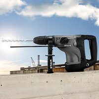 Stavr (Ставр) SBH 1200-40 Image #6
