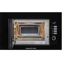 Zigmund & Shtain BMO 21 B Image #2