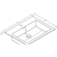 Vincea VCB-13600W Image #2