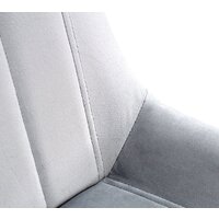 Sheffilton SHT-ST37/S29 (серое облако/белый муар) Image #5