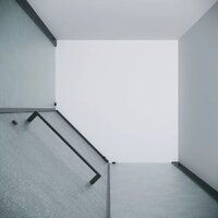 Grossman Pragma 90x90x195 302.K33.03.9090.21.02 (черный матовый/шиншилла стекло) Image #6