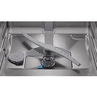 Bosch Serie 6 SMP6EMW86Q Image #6