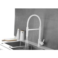 Rose R133C (белый) Image #7