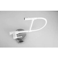 Rose R133C (белый) Image #9