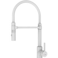 Rose R133C (белый)