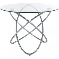 Signal Orbit 100 (прозрачный/хром)