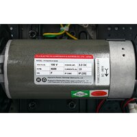 Titanium Masters Physiotech M380 Image #5