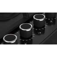 Hotpoint HGS 62FD/BK Image #3