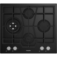 Hotpoint HGS 62FD/BK