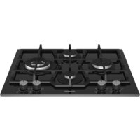 Hotpoint HGS 62FD/BK Image #8