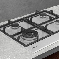 Hotpoint HGS 62FD/BK Image #4