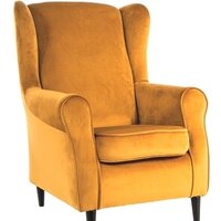 Signal Baron Velvet Bluvel 68 (карри) Image #1