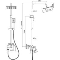 Ledeme L2478D Image #7