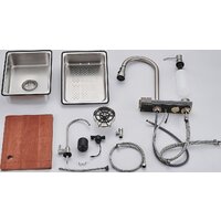 Savol S-SC001L+S-SC001L-1 Image #4