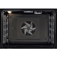 Electrolux SteamBake 600 EOD6C77WX Image #3