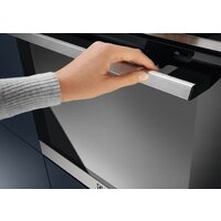 Electrolux SteamBake 600 EOD6C77WX Image #5