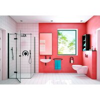 Deante Arnika 100x80 KQA 046P Image #4