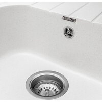 Gerhans B20 (белый) Image #4