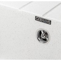 Gerhans B20 (белый) Image #5