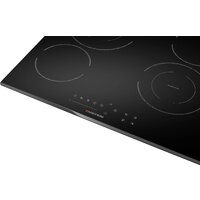 Meferi MEH604BK Comfort Plus Image #3