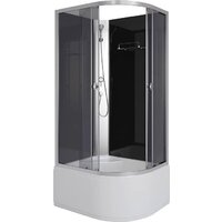 Niagara Eco E100/80/40L/TN/BK 100x80x195 Image #1