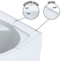 Niagara Eco E100/80/40L/TN/BK 100x80x195 Image #11