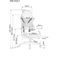 Signal Revolt (черный/красный) Image #2