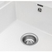 Gerhans B28 (белый) Image #5