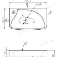 Andrea Bio 400 Image #2