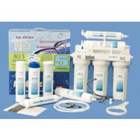 АкваОсмос АО 5 Image #9