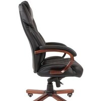 CHAIRMAN 406 (экопремиум черный) Image #4