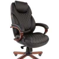 CHAIRMAN 406 (экопремиум черный)