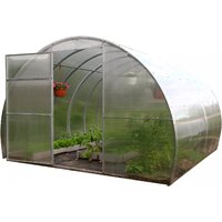 КомфортПром 3.3x6м(1) 10014088 (с поликарбонатом) Image #2