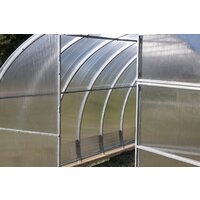 КомфортПром 3.3x6м(1) 10014088 (с поликарбонатом) Image #3