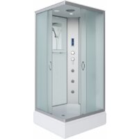 Niagara NG-33984-14QF 90x80 (матовое стекло) Image #1