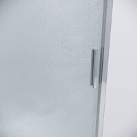 Grossman Style 130x100x195 120.K33.05.1310.10.02 (хром/стекло шиншилла) Image #2