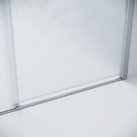 Grossman Style 130x100x195 120.K33.05.1310.10.02 (хром/стекло шиншилла) Image #6