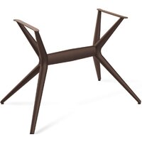 Sheffilton SHT-DS163 (палисандр/коричневый/темный орех) Image #5