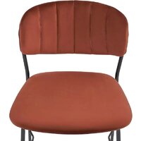 Bergenson Bjorn Eirill BB0000111 (кирпичный) Image #6