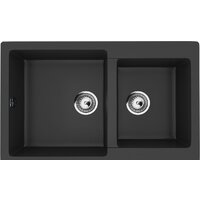 Ulgran U-505 (ультра-черный)