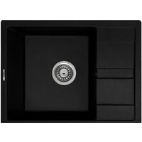 ZorG Apollo 65 (черный опал) Image #1