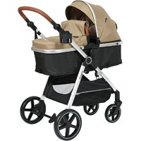 Tomix Sunny 619C (3 в 1, sandy brown)