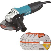 Makita GA5030RX9 Image #1