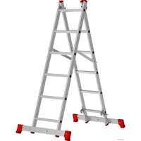 Новая высота NV 1415 помост 6 ступеней Image #4