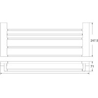 Rose RG1808H Image #2