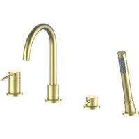 Oliveeka 669017 (золотой)