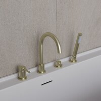 Oliveeka 669017 (золотой) Image #2